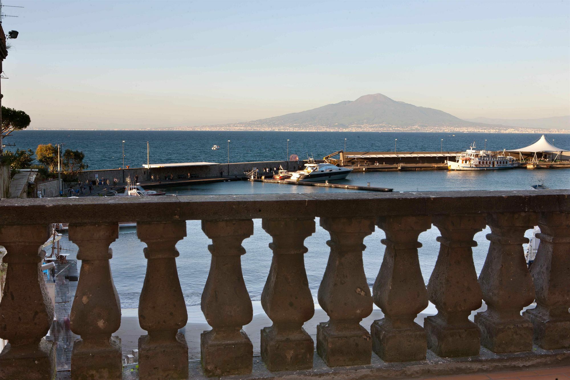 Hotel Marina Piccola 73