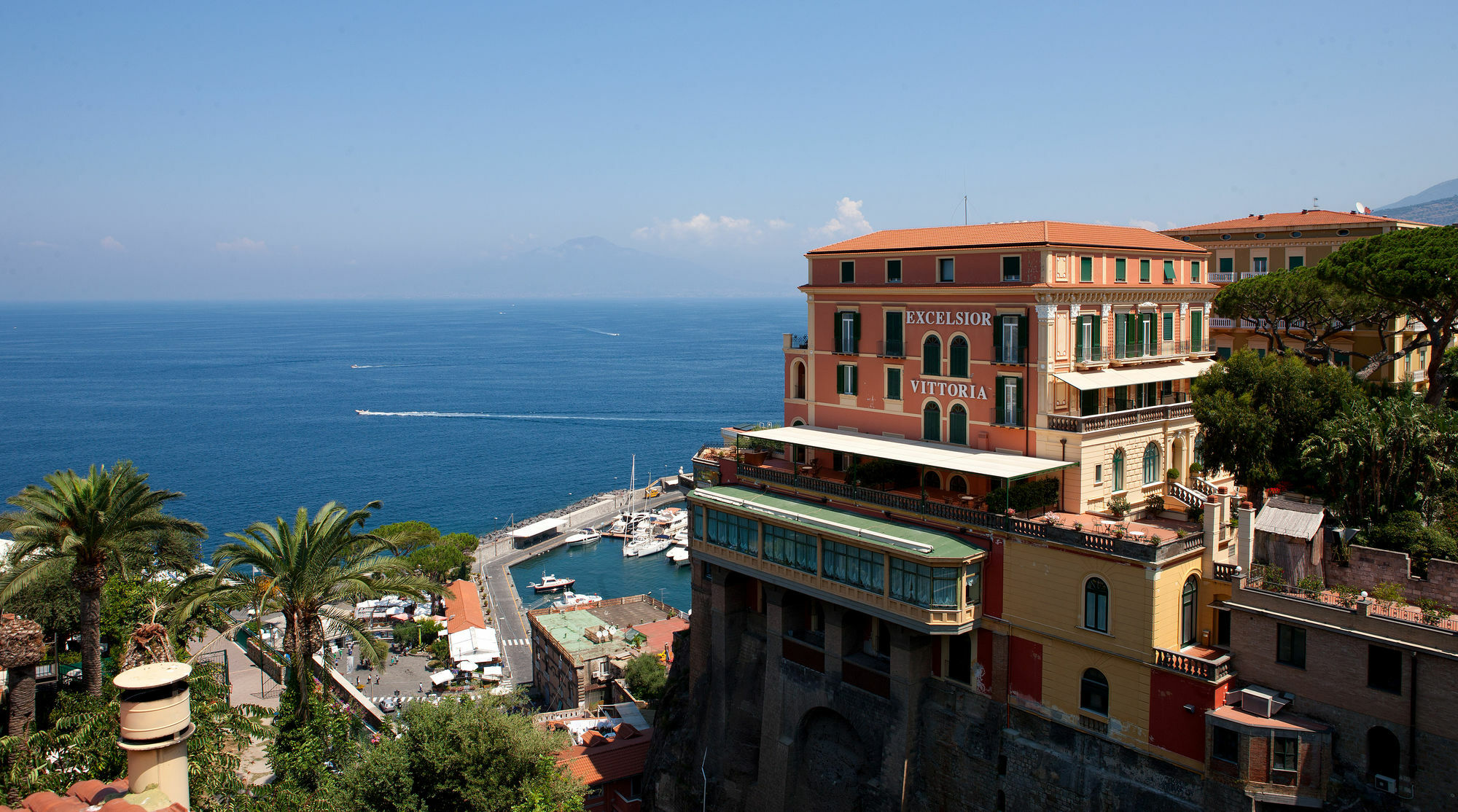 Appartement Al Centro