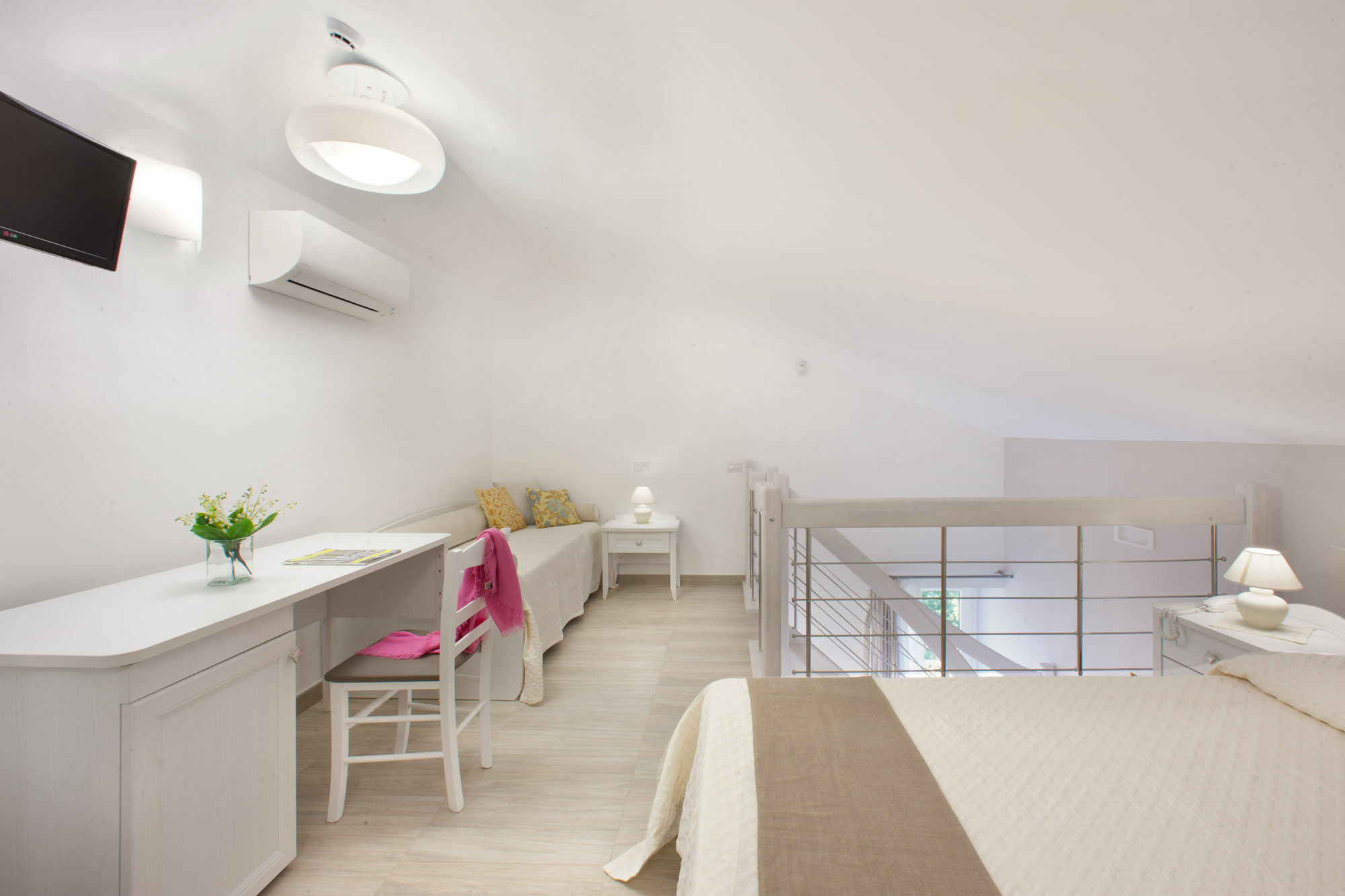 Al Centro Appartement