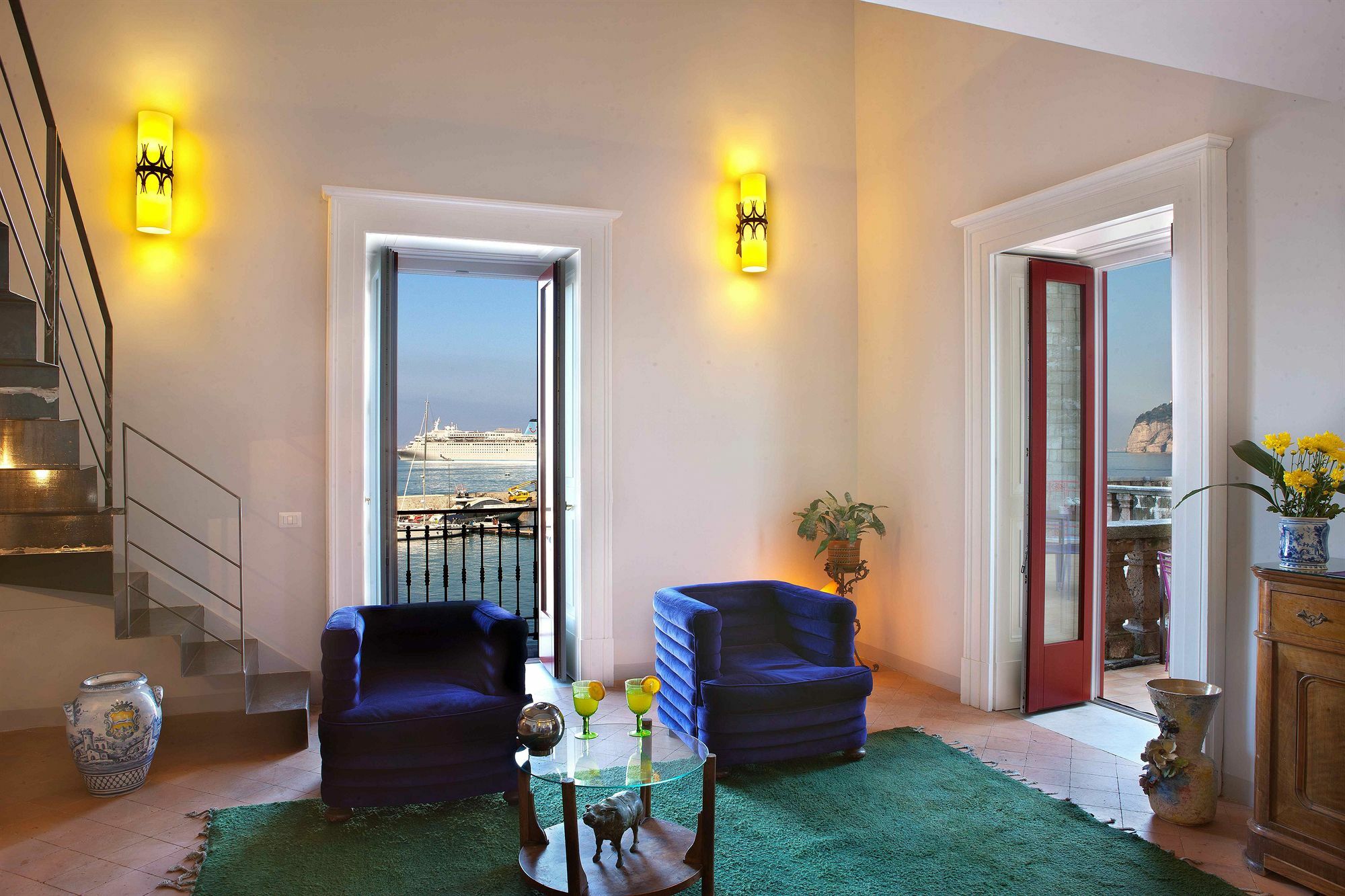 Hotel Marina Piccola 73