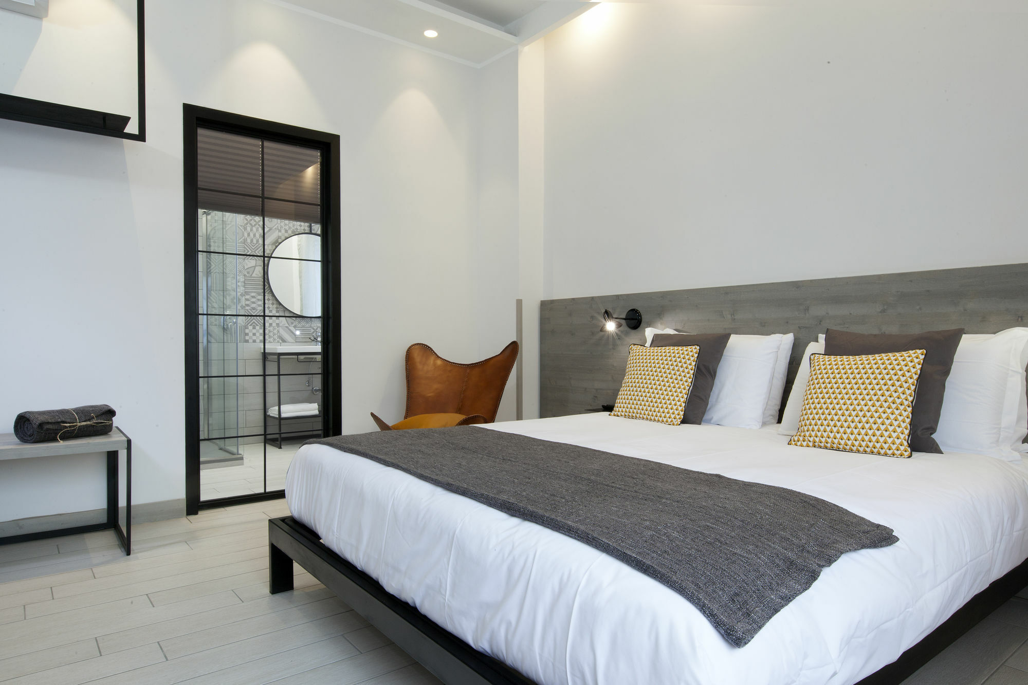 Guest house La Ferrovia