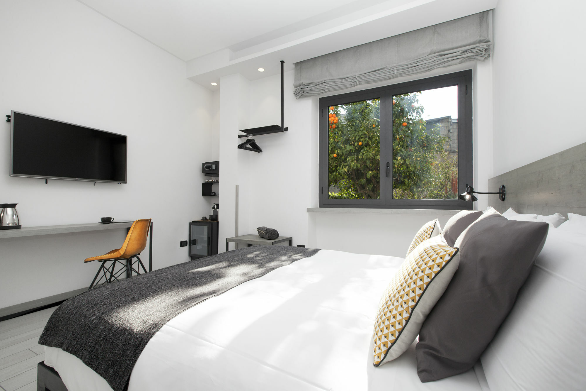 Guest house La Ferrovia