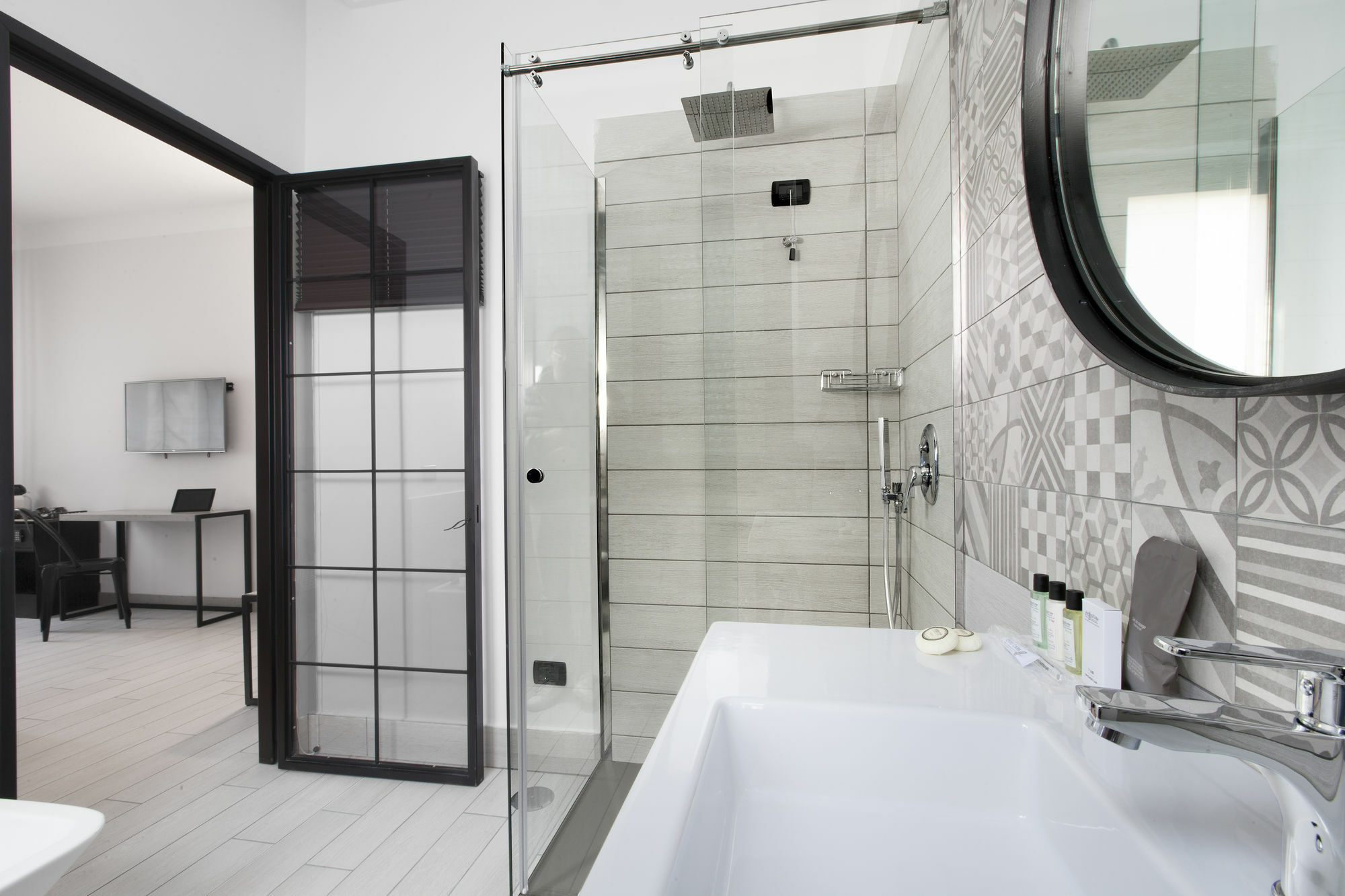 Casa de hóspedes La Ferrovia 4*