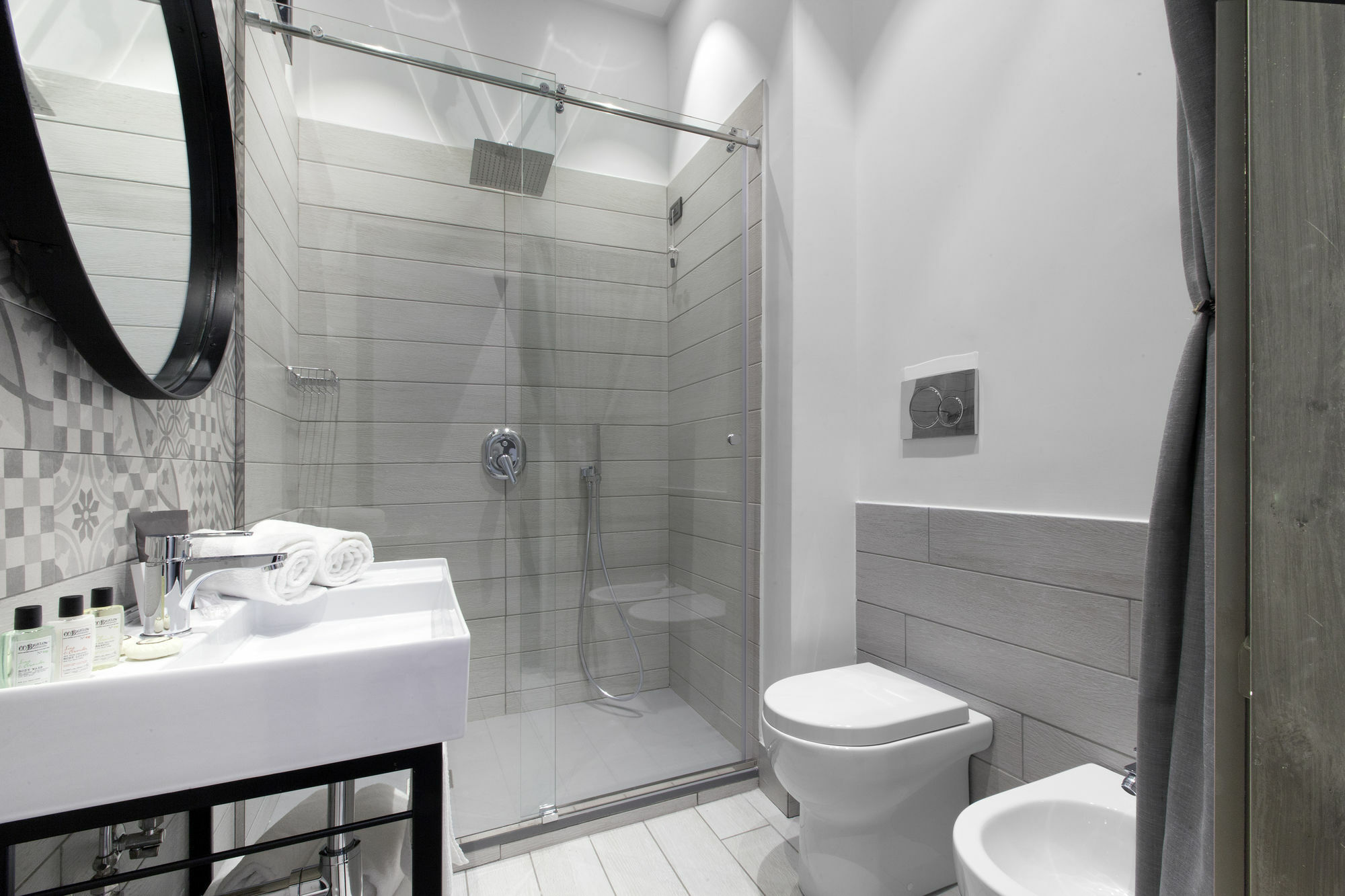 Guest house La Ferrovia 4*