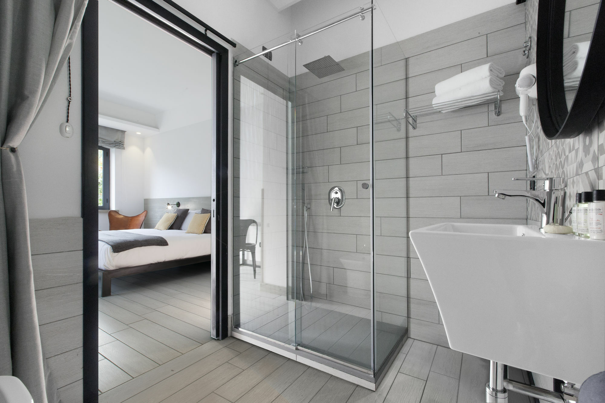Guest house La Ferrovia