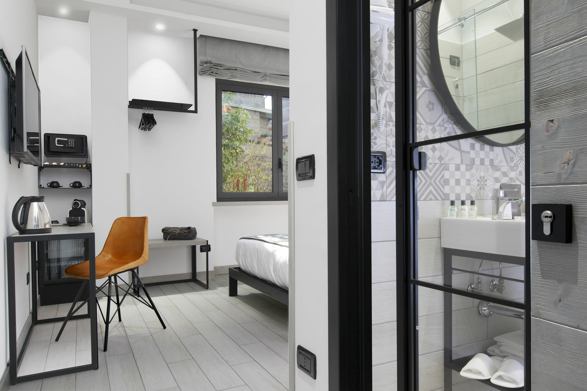 Guest house La Ferrovia Sorrento