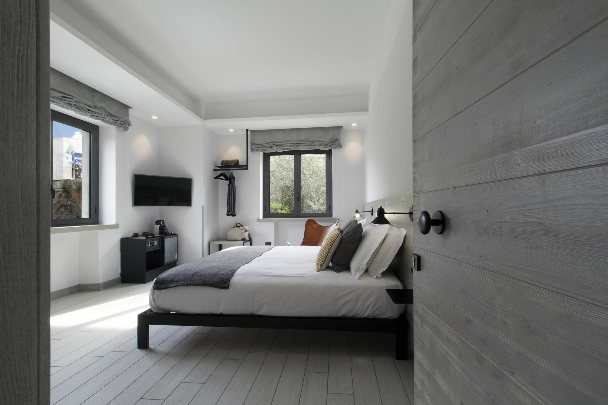 Guest house La Ferrovia