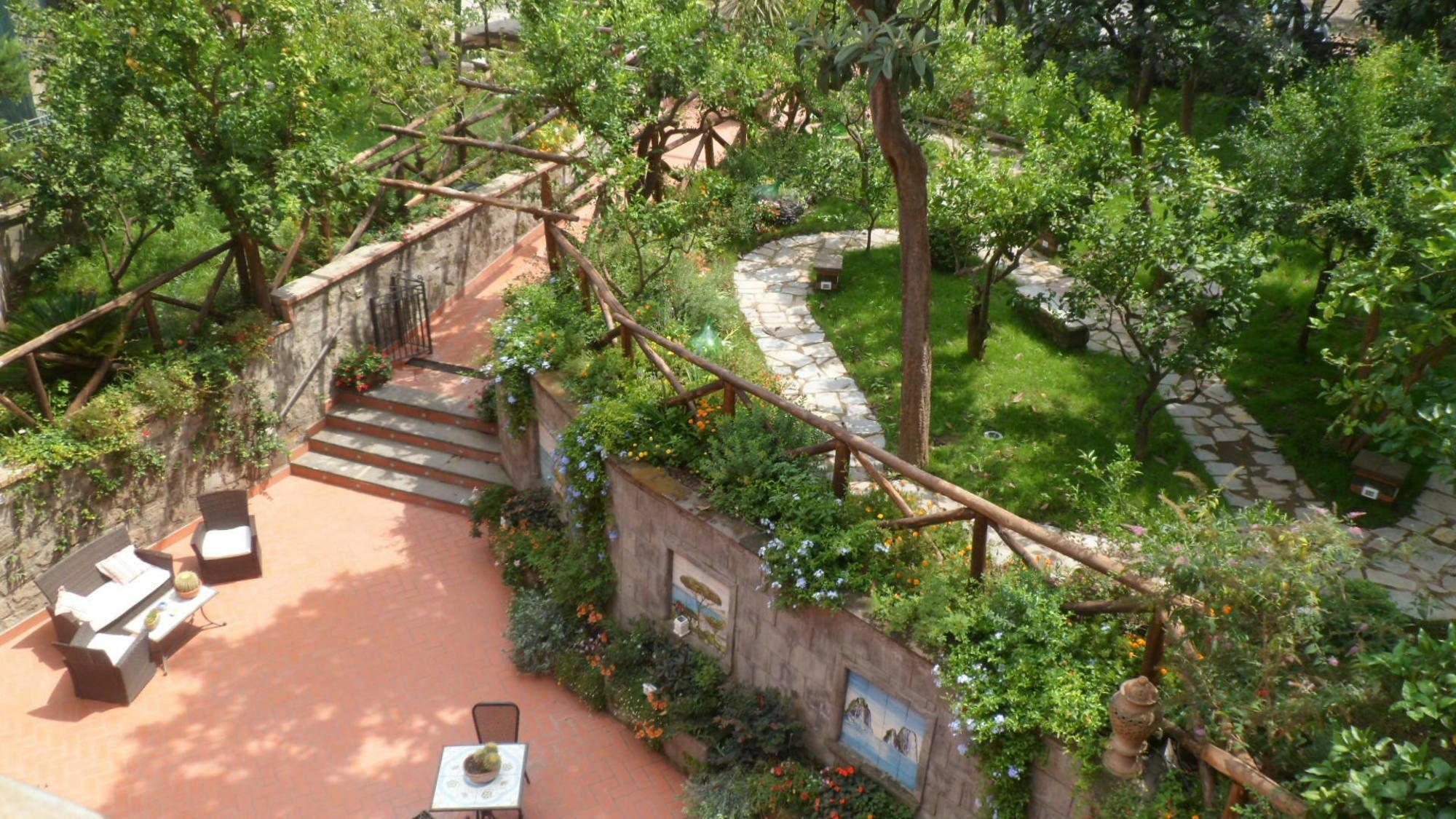 Sorrento Home Sorrento