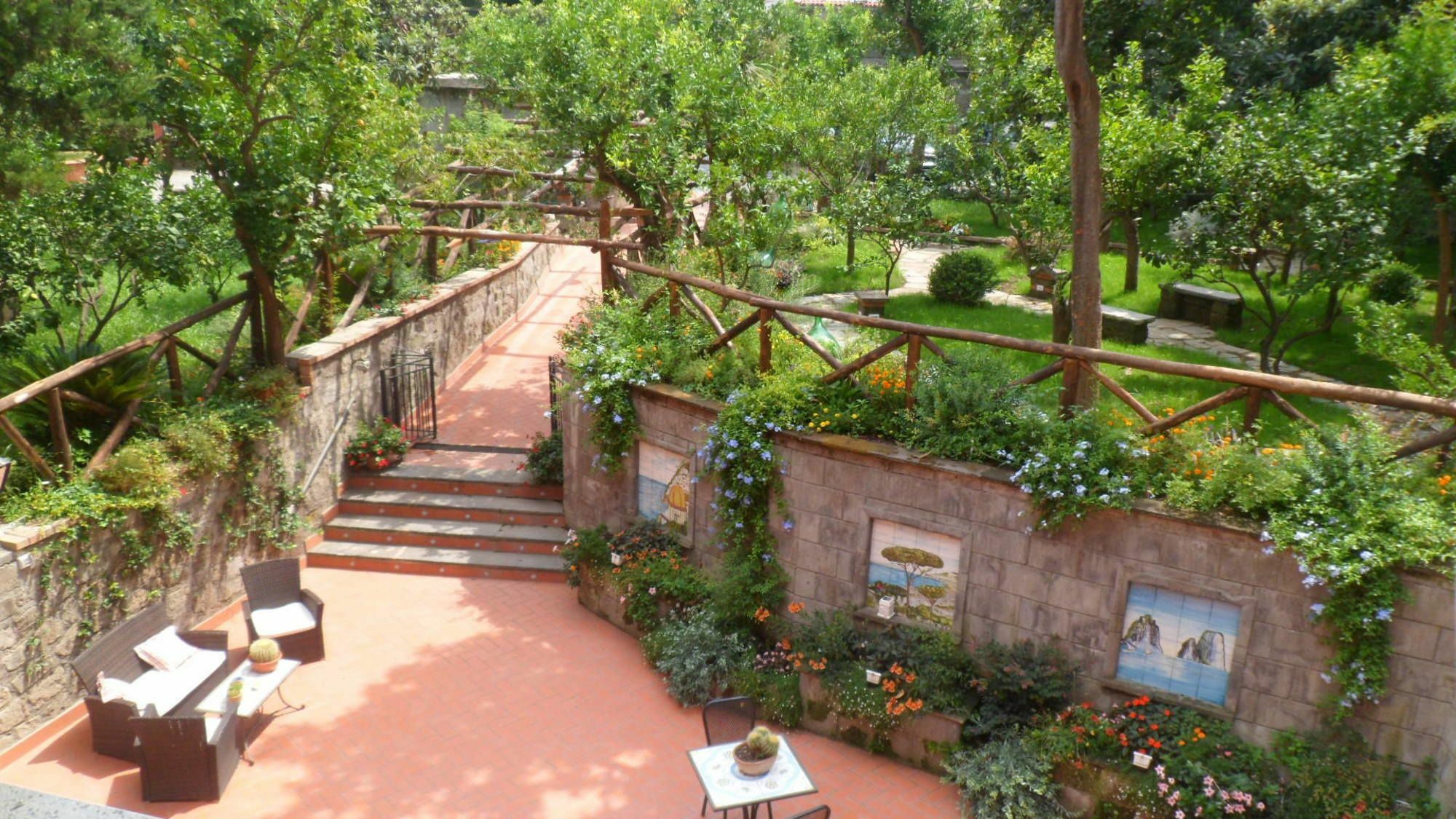 Sorrento Home