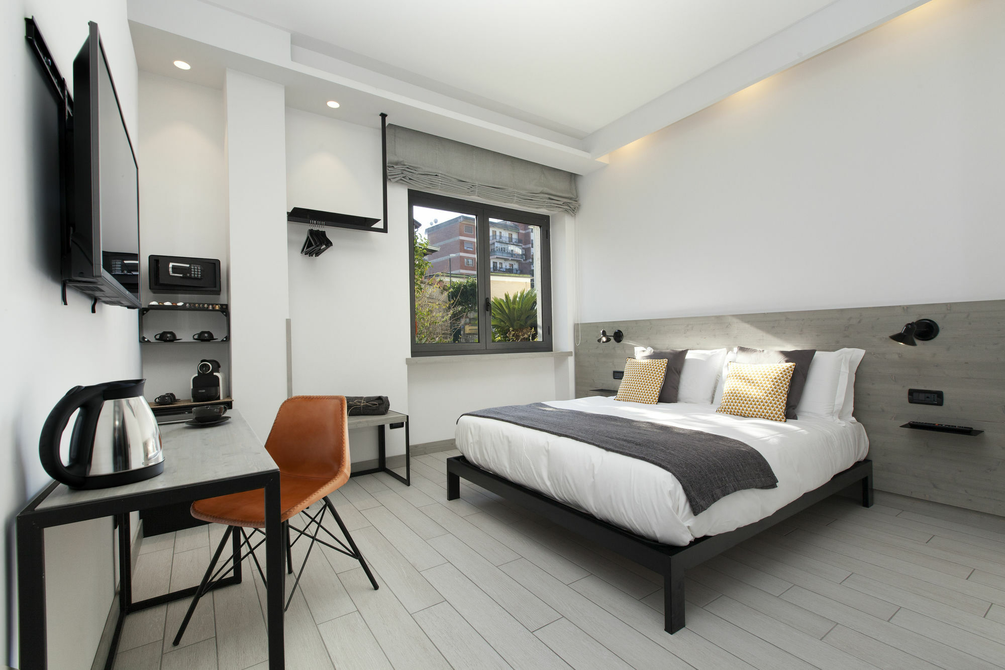 Guest house La Ferrovia