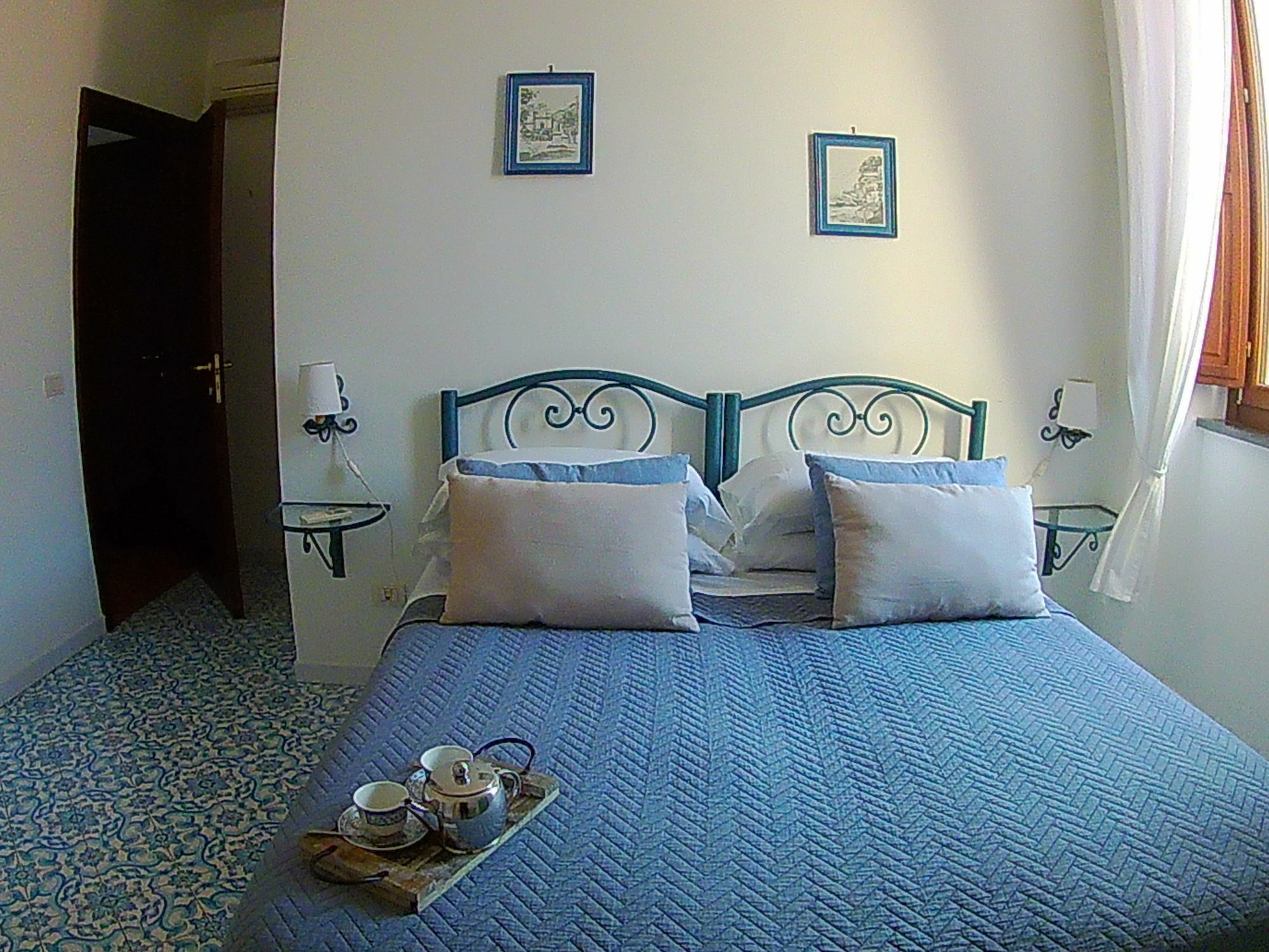 Sorrento Home 2*