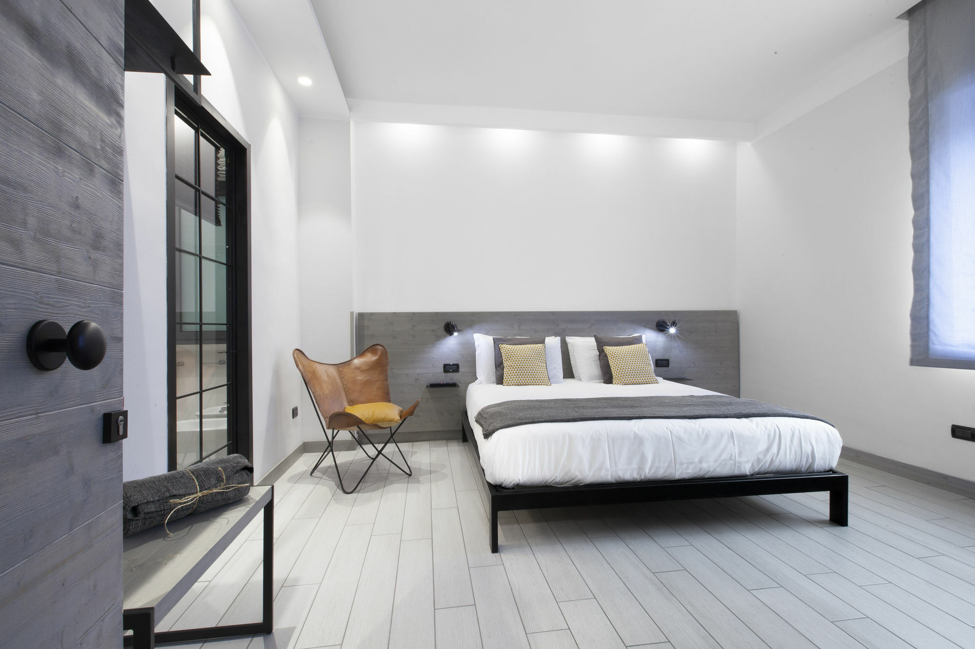 La Ferrovia Guest house