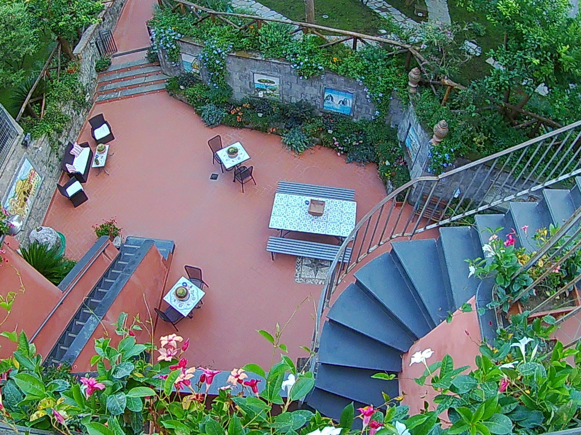 Sorrento Home