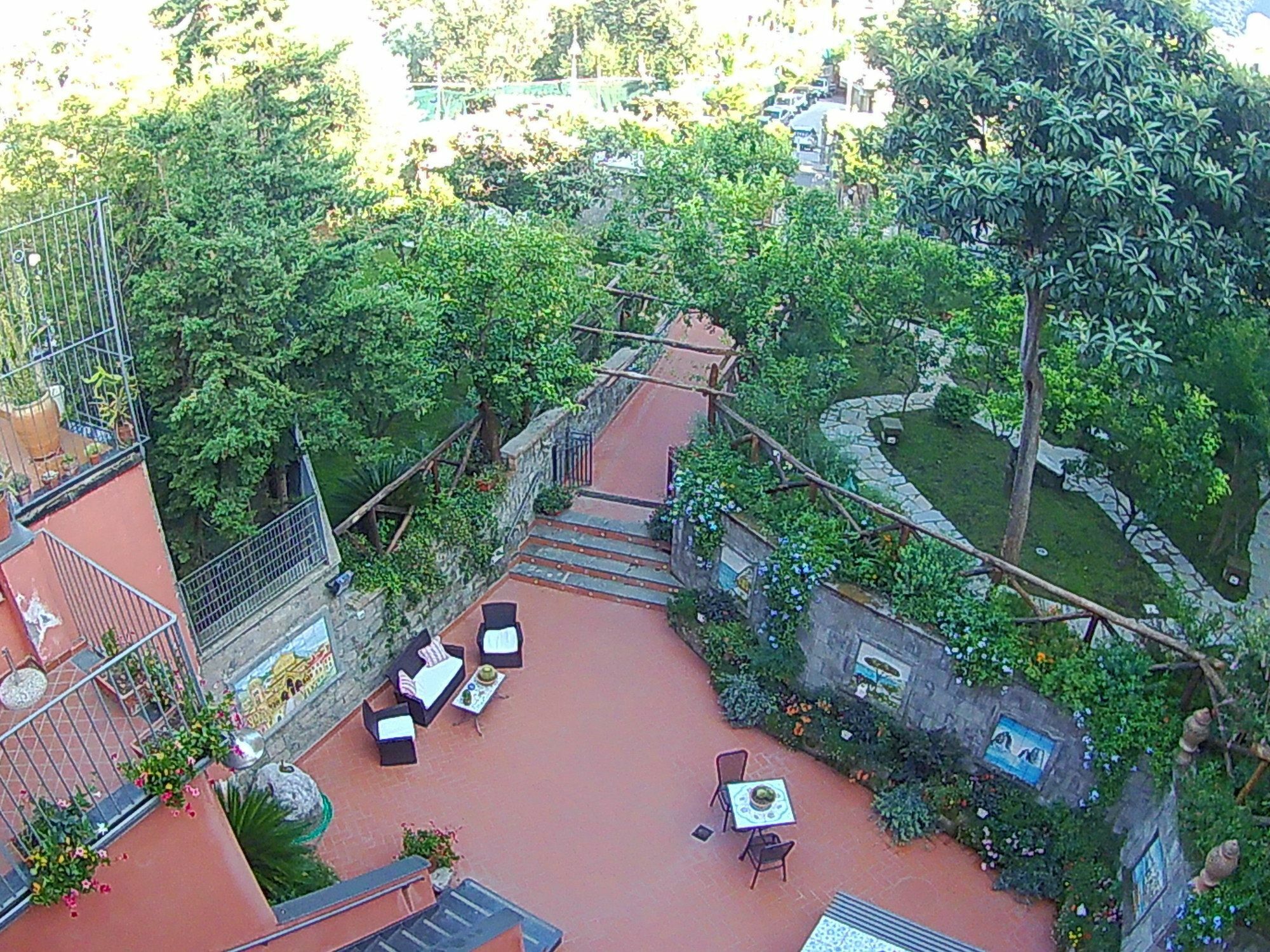 Sorrento Home