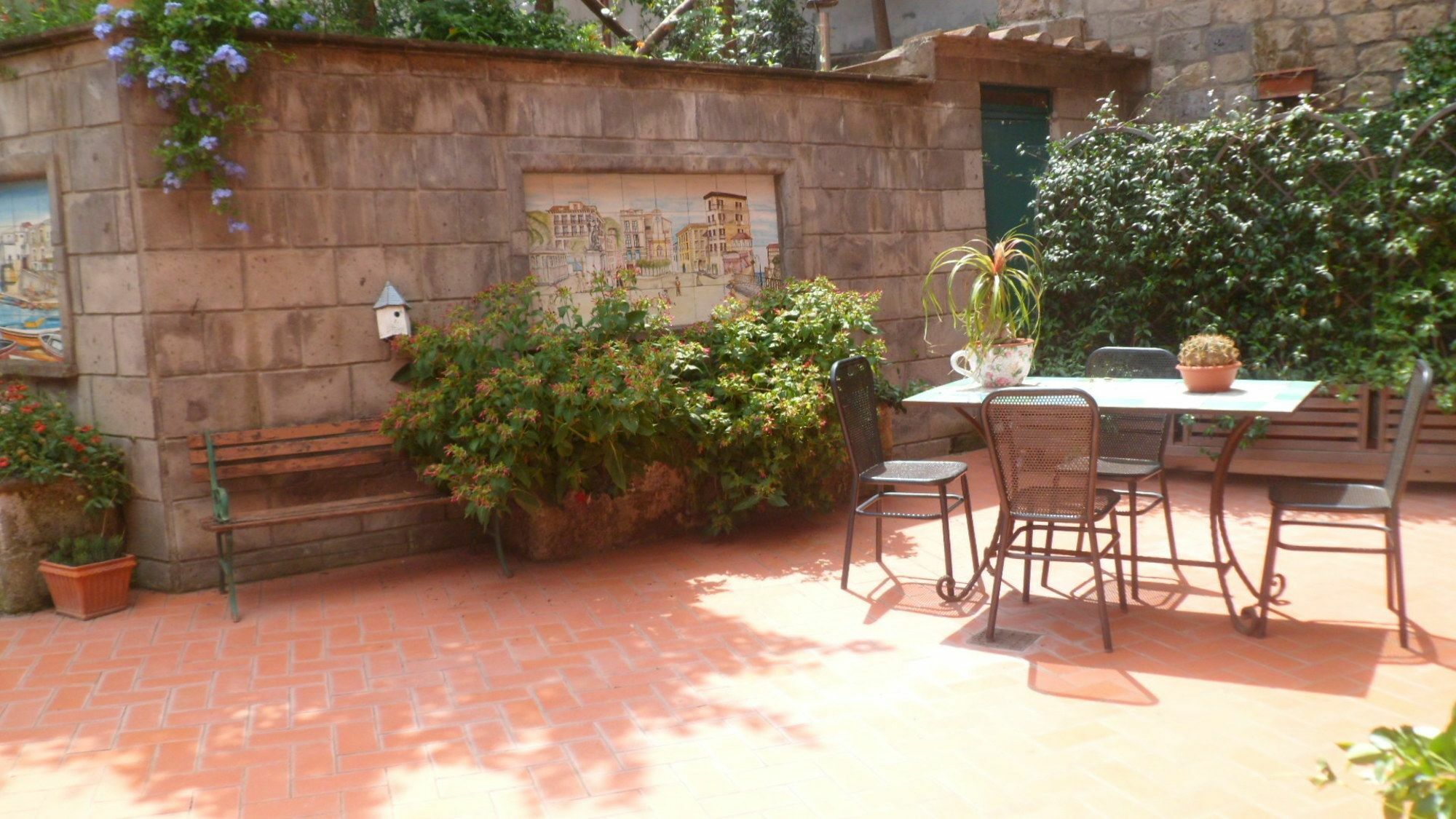 Bed & Breakfast Sorrento Home
