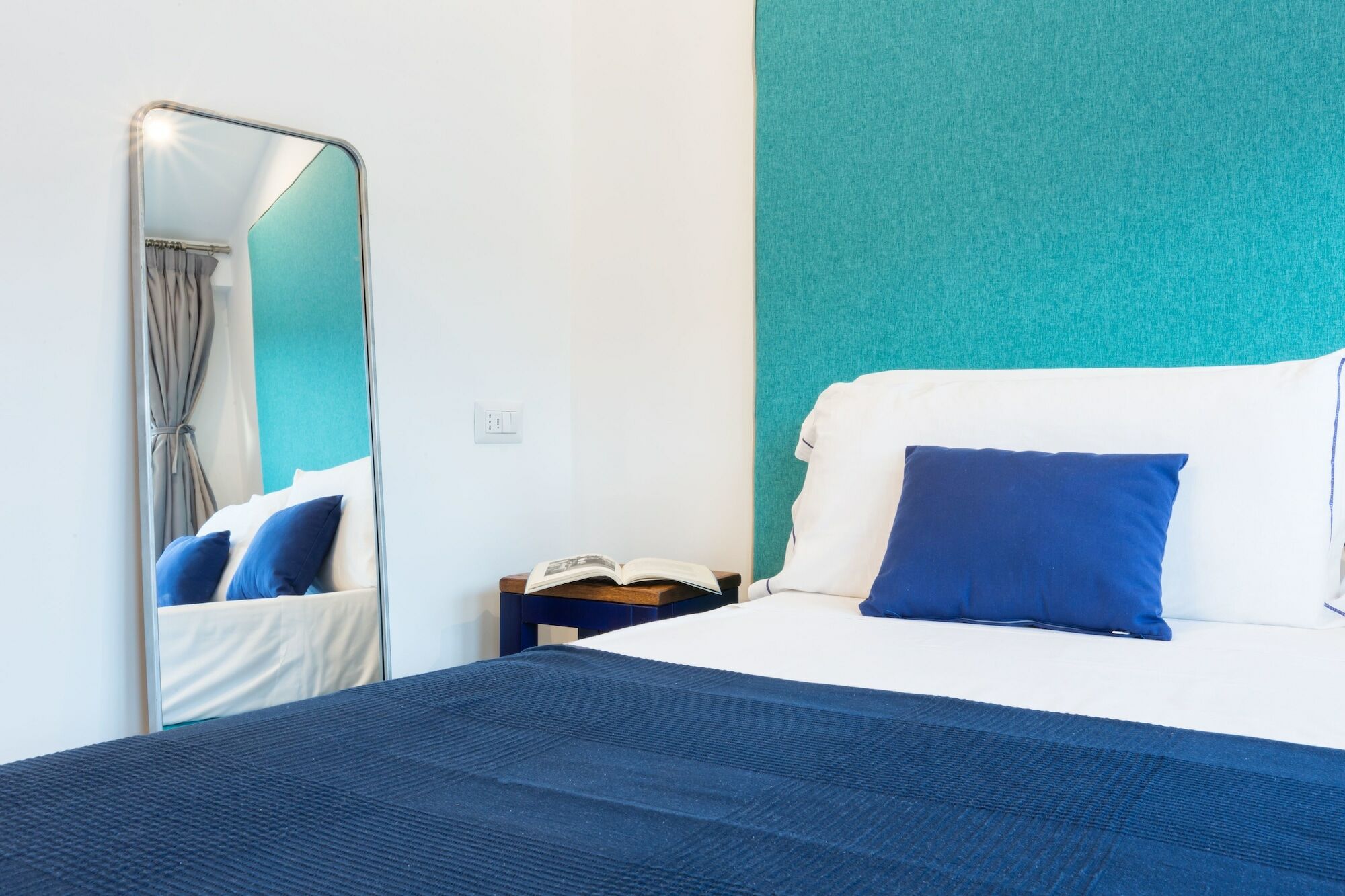 Guest house Boutique 186 2*
