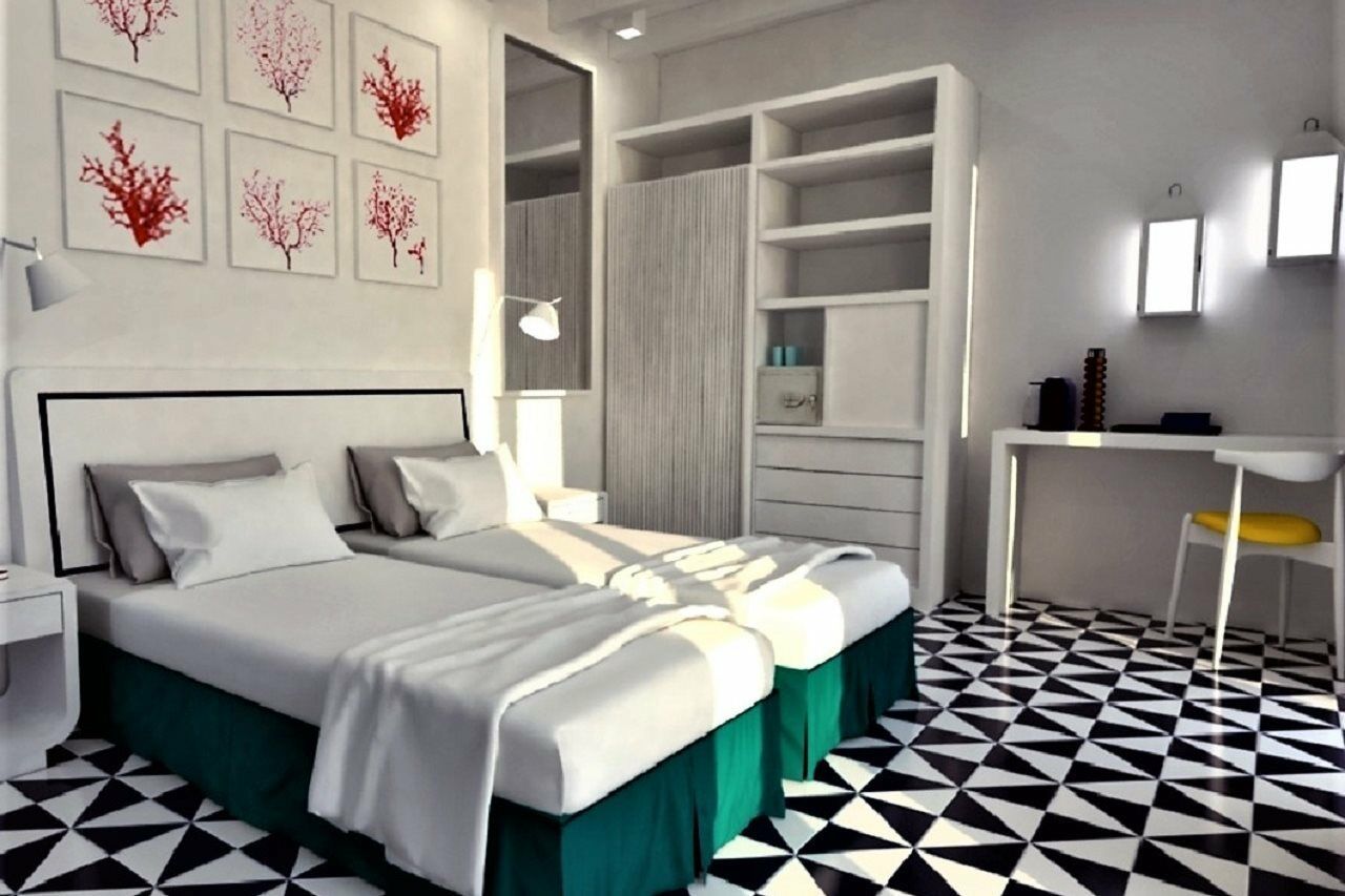 Maison Blu - Intimate Sorrento