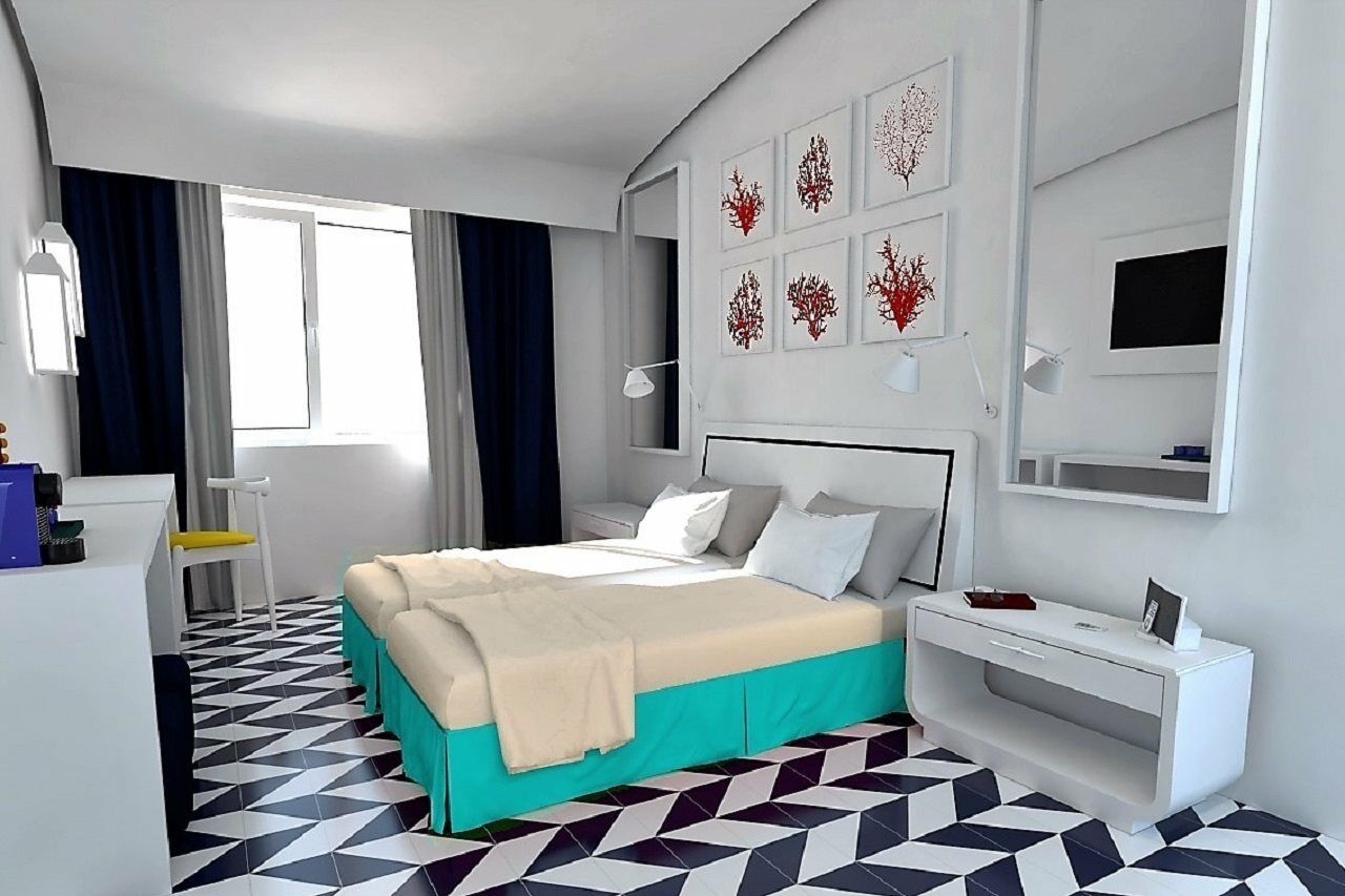 Maison Blu - Intimate 2*