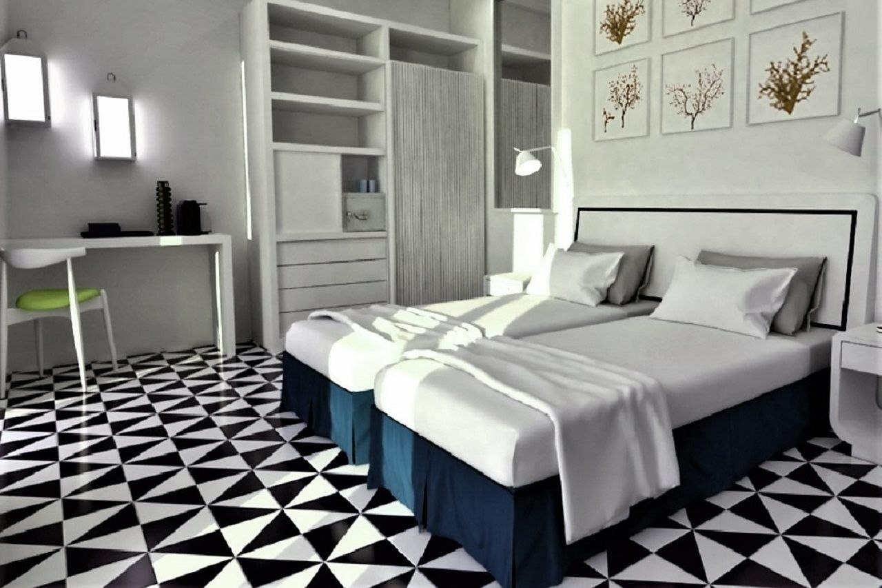 Maison Blu - Intimate Guest house 2*