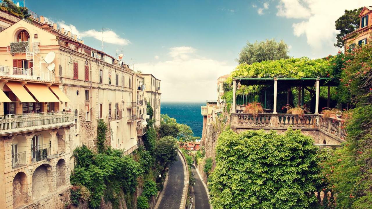 Vera Gioia De Charme Bed & Breakfast