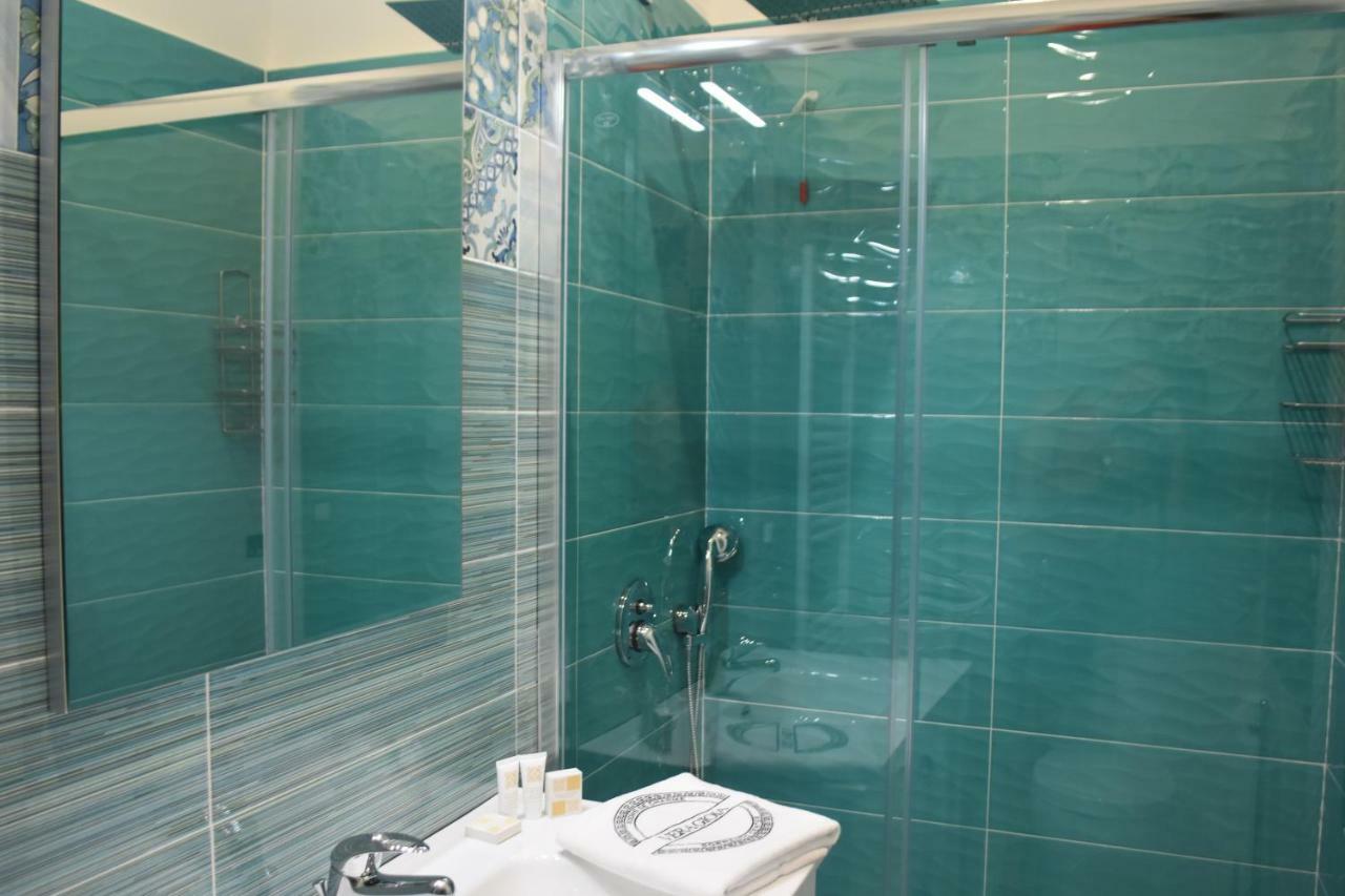 Vera Gioia De Charme Bed & Breakfast
