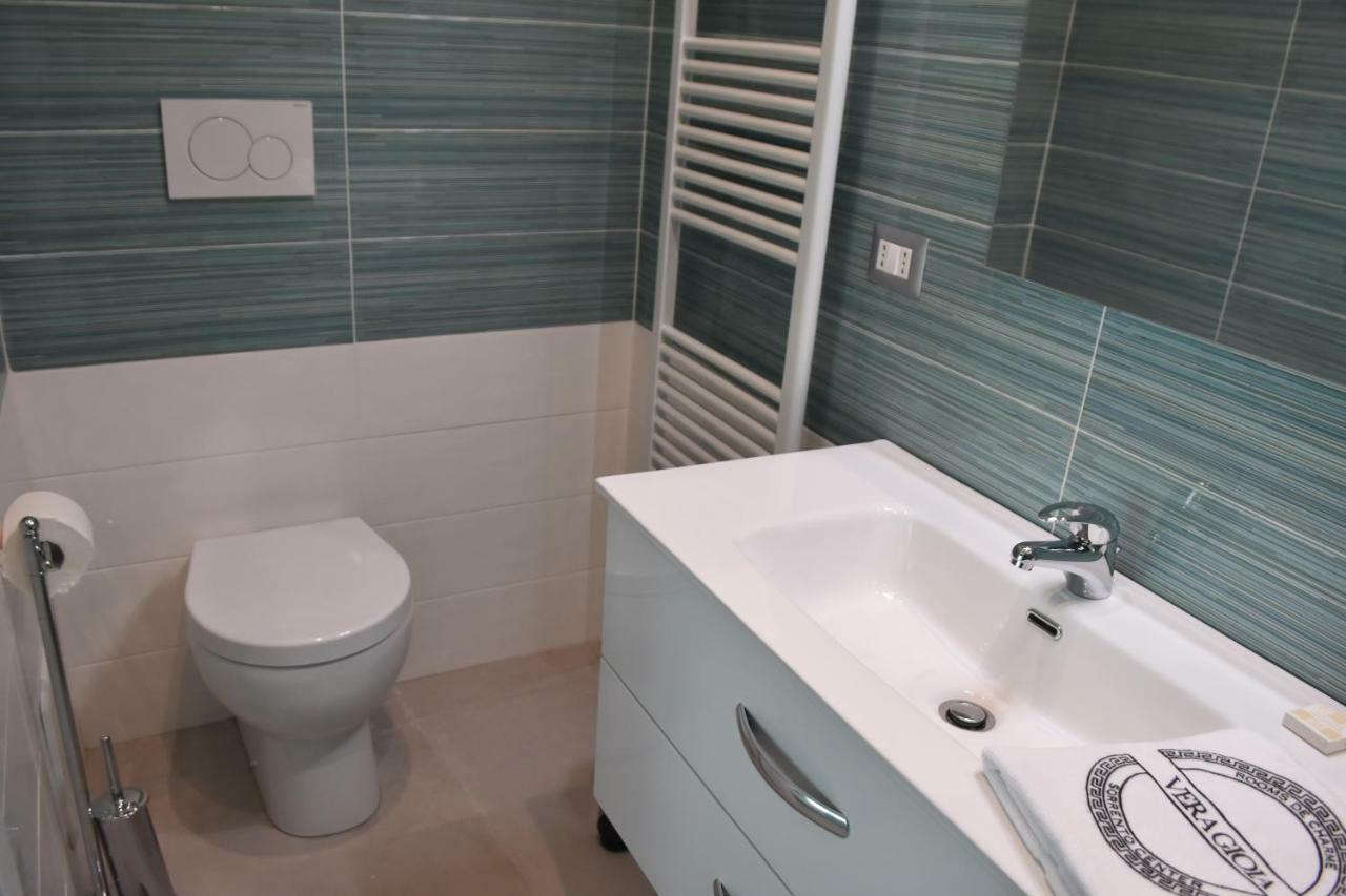 Bed & Breakfast Vera Gioia De Charme Sorrento