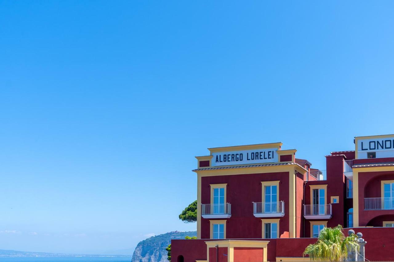 Lorelei Londres Hotel 5*
