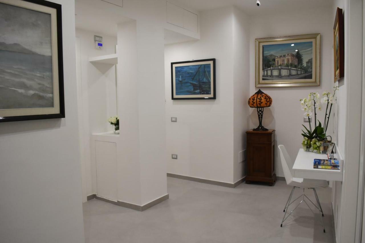 Bed & Breakfast Vera Gioia De Charme Sorrento
