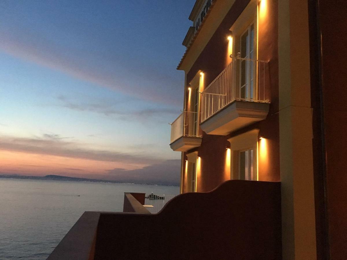 Lorelei Londres 5* Sorrento