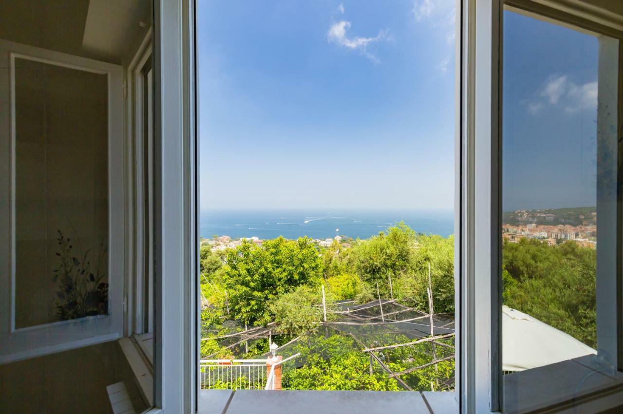 Villa Flats Sorrento
