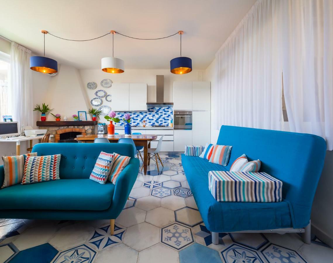 Villa Flats Sorrento