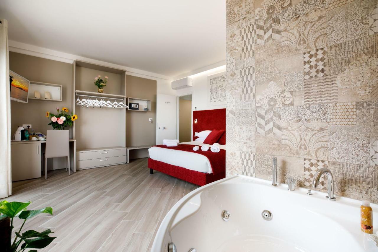 Le Muse Bed & Breakfast Sorrento