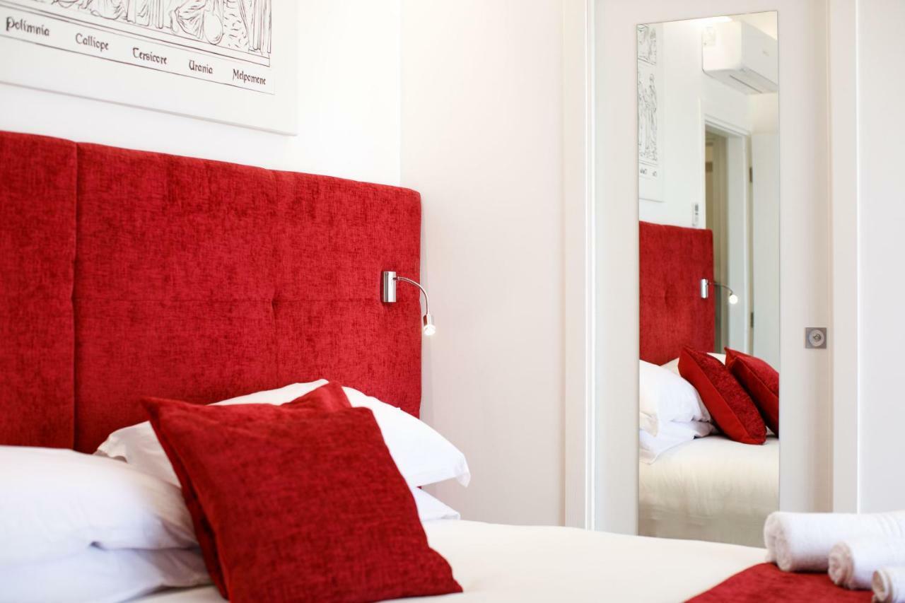 Bed & Breakfast Le Muse Sorrento