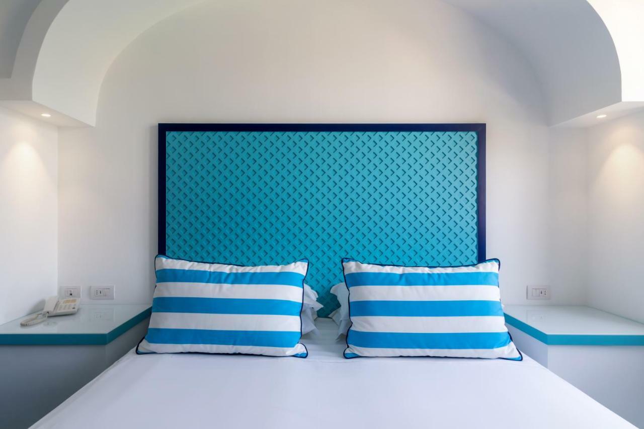 Mignon Meuble Hotel Sorrento