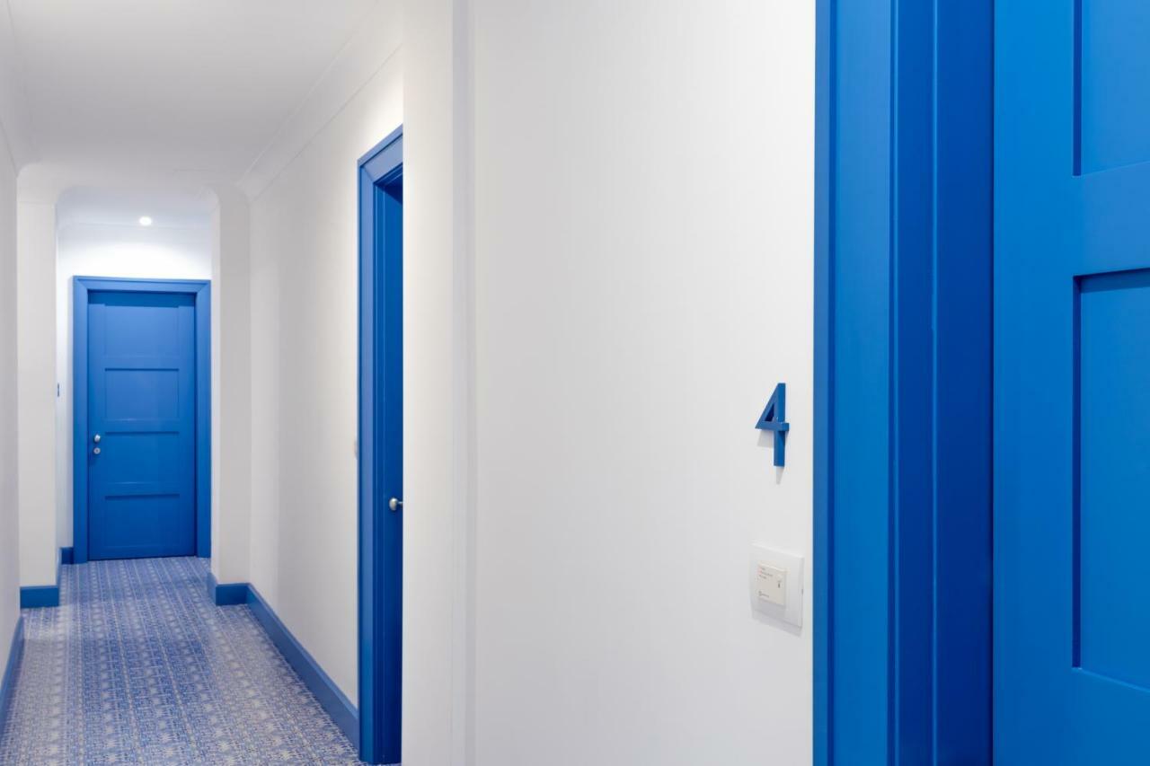 Hotel Mignon Meuble Sorrento