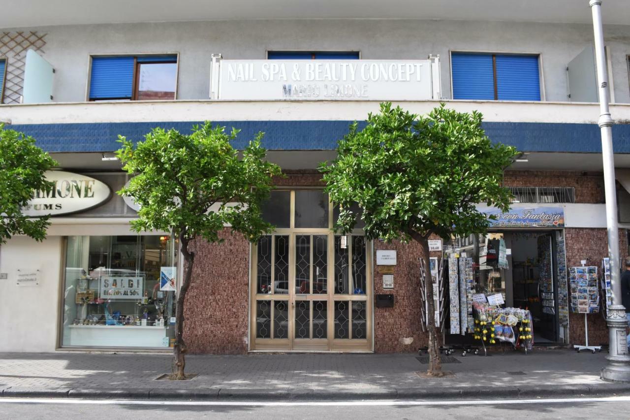 Bed & Breakfast Vera Gioia De Charme *