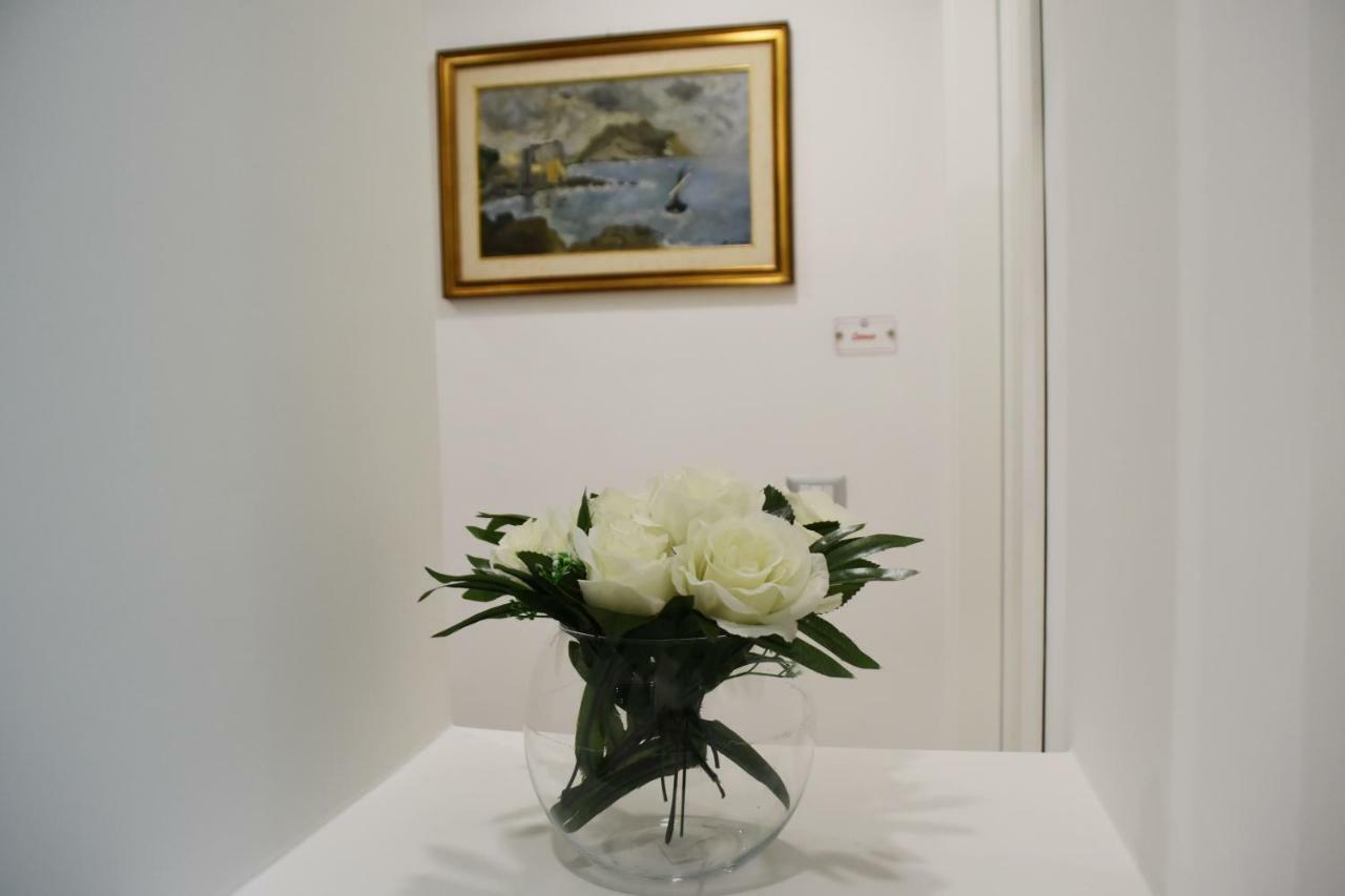 Bed & Breakfast Vera Gioia De Charme Sorrento