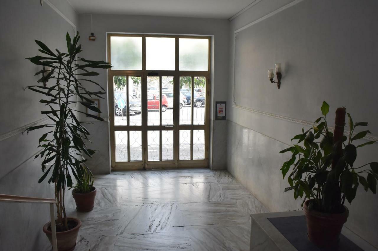 Vera Gioia De Charme Sorrento