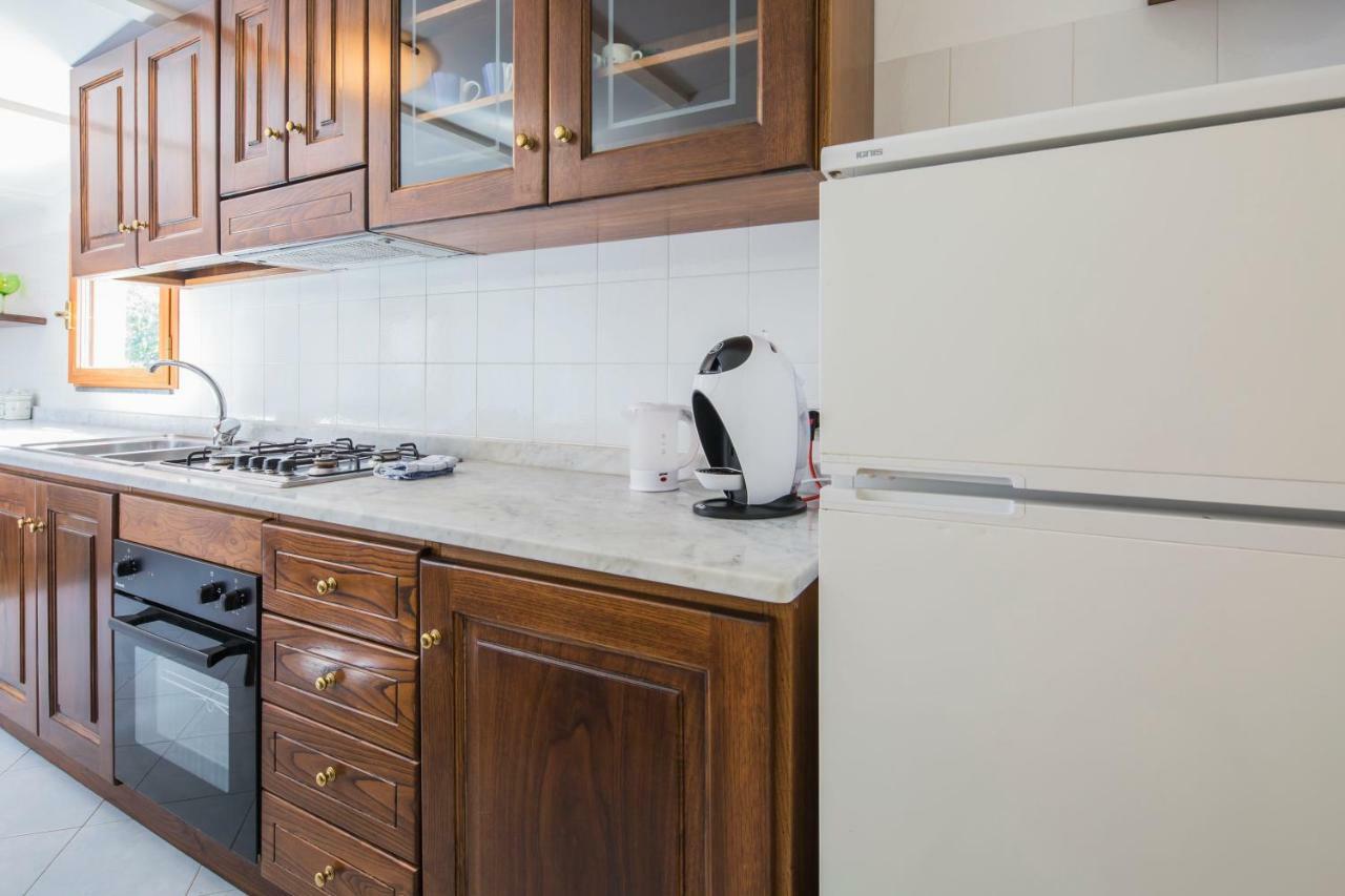 Maison Del Mare Sorrento. Holiday home