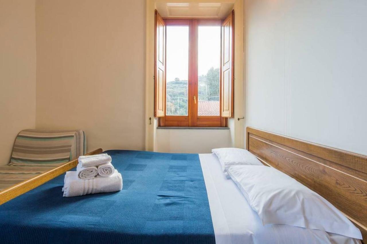 Maison Del Mare Sorrento. Holiday home