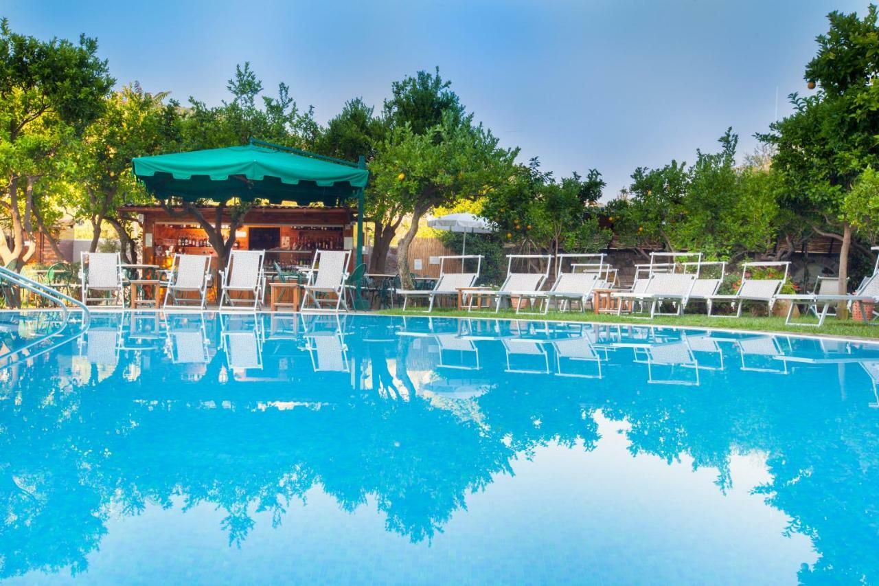 Antiche Mura Hotel 4*