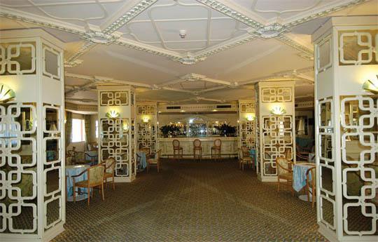 Atlantic Palace (adults Only) 4*