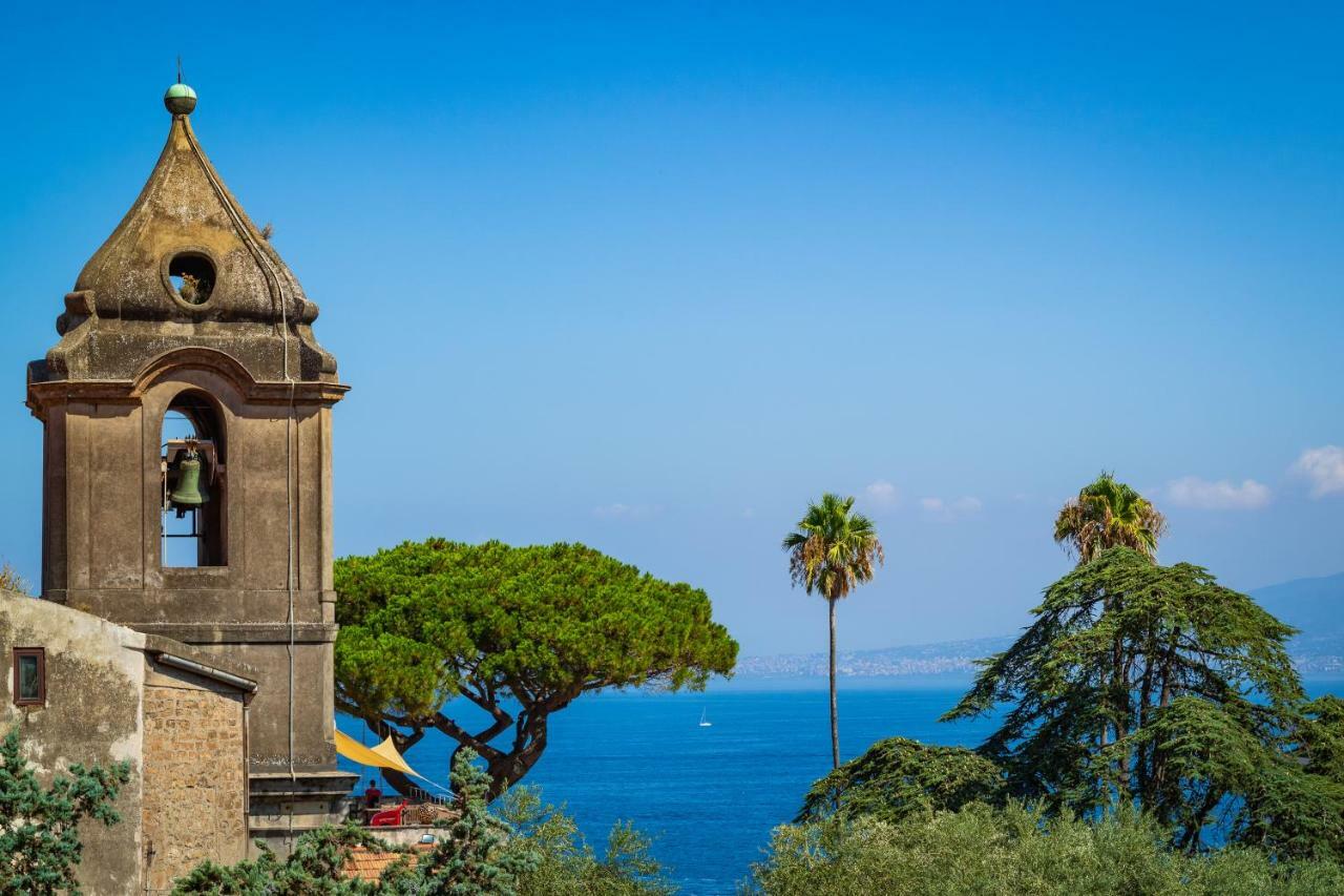 Maison Il Conservatorio 4* Sorrento