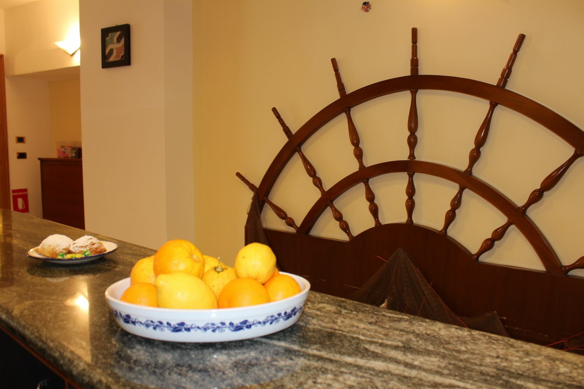 Marina Piccola Apartment *