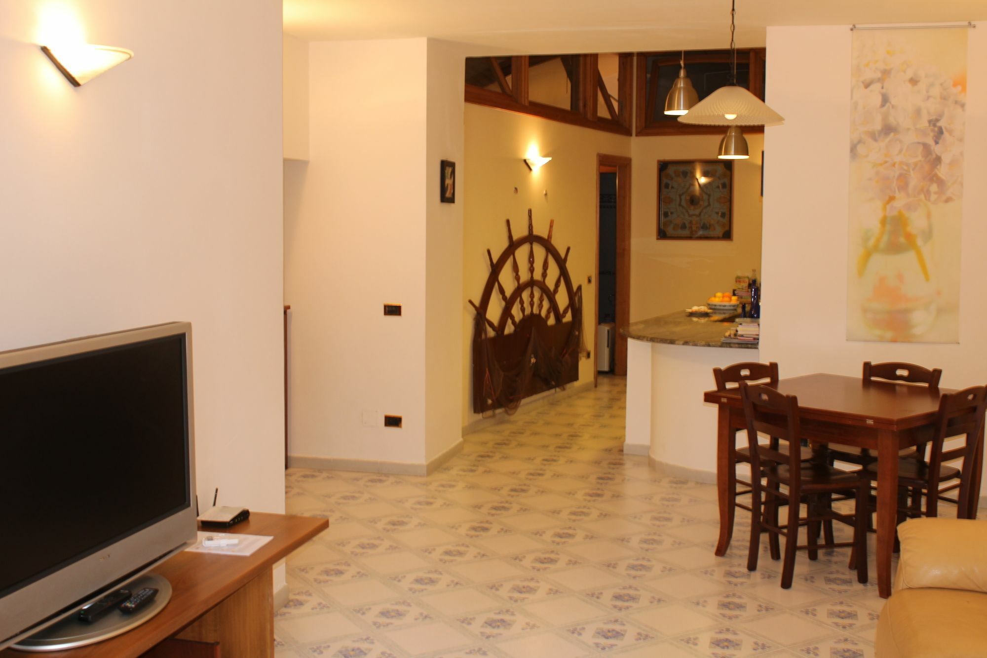 Marina Piccola Apartment *