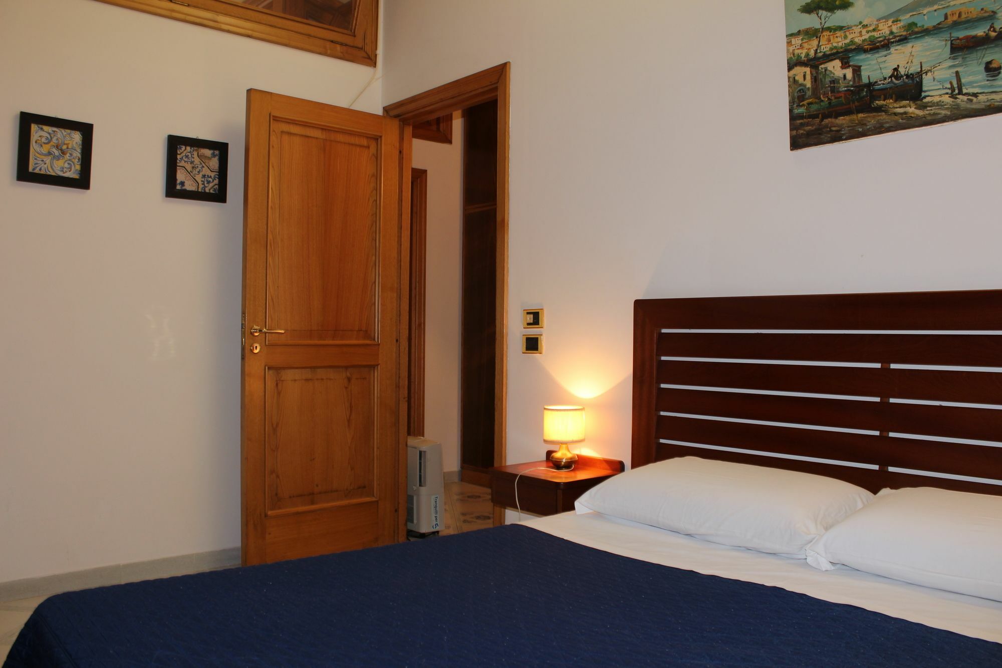 Marina Piccola Apartment Sorrento