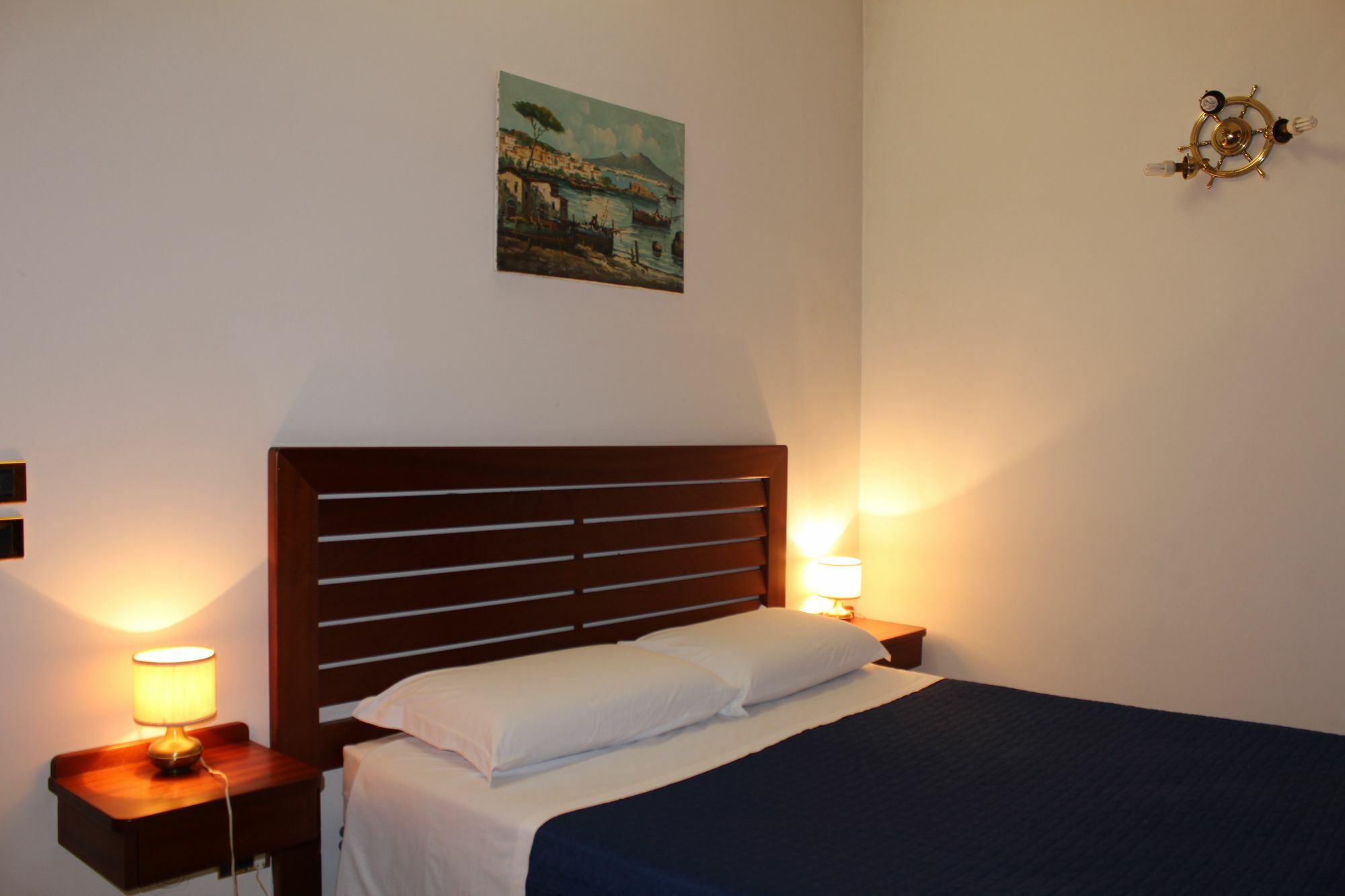 Marina Piccola Apartment *