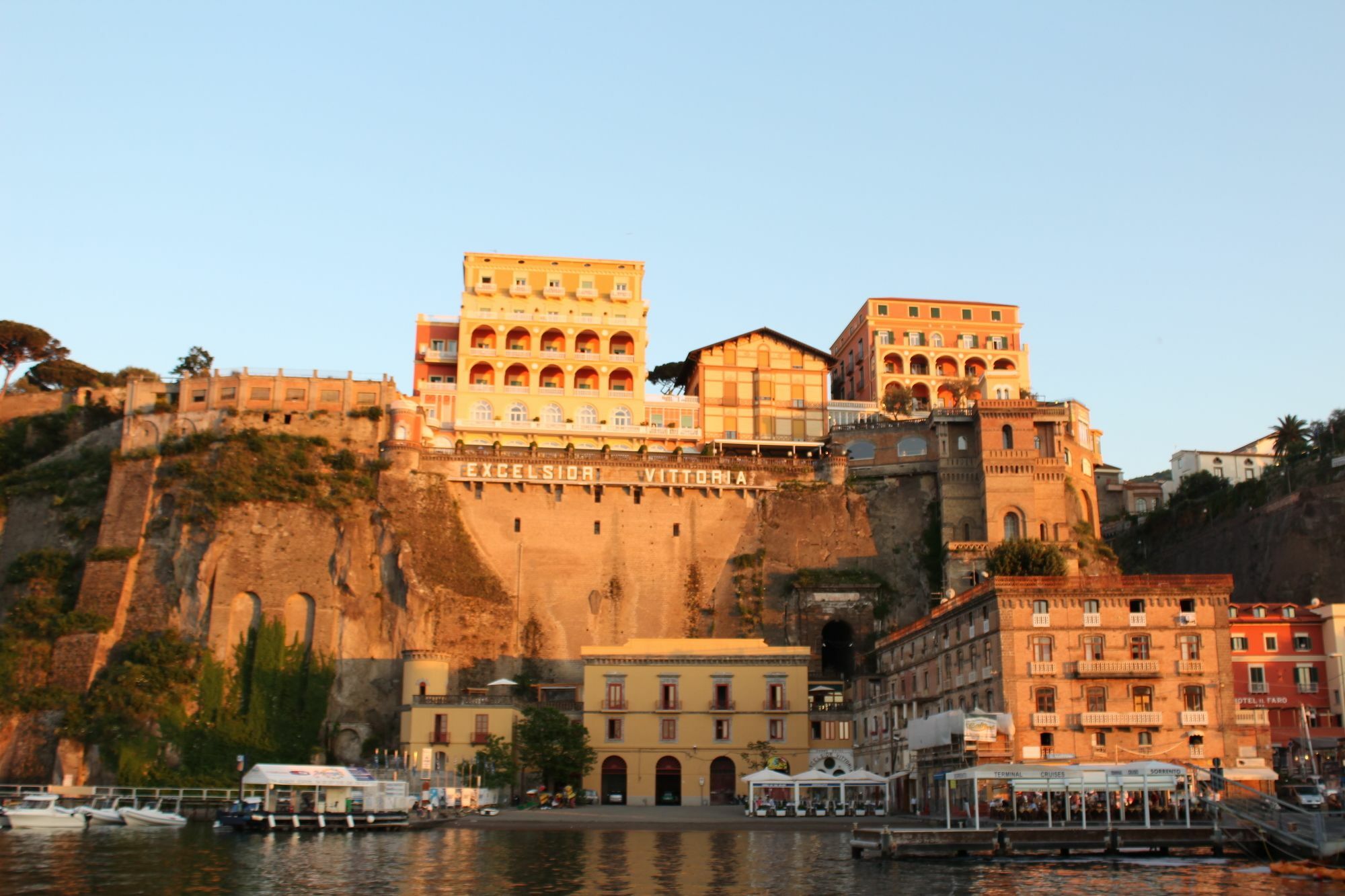 Apartment Marina Piccola
