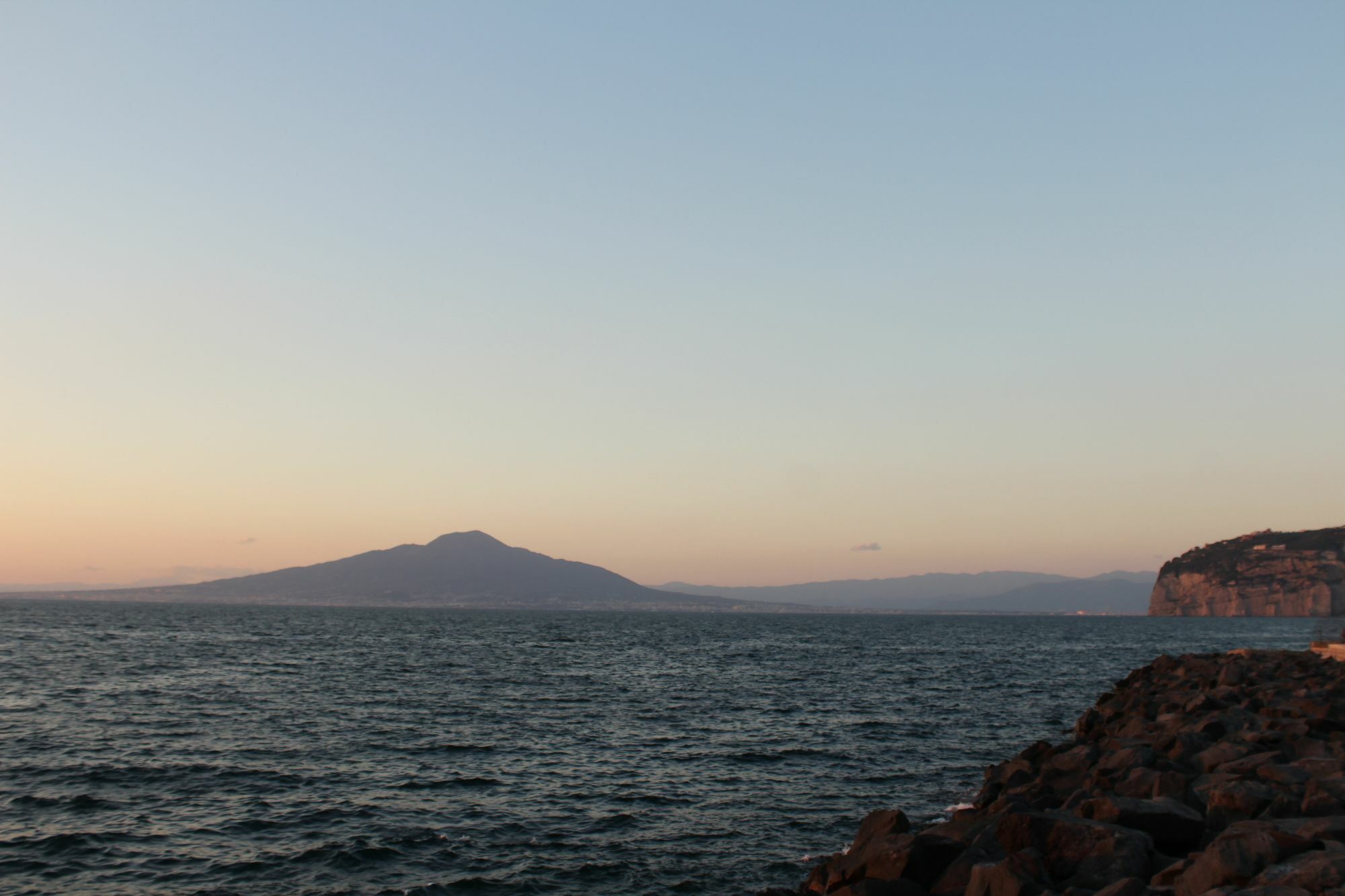 Marina Piccola * Sorrento