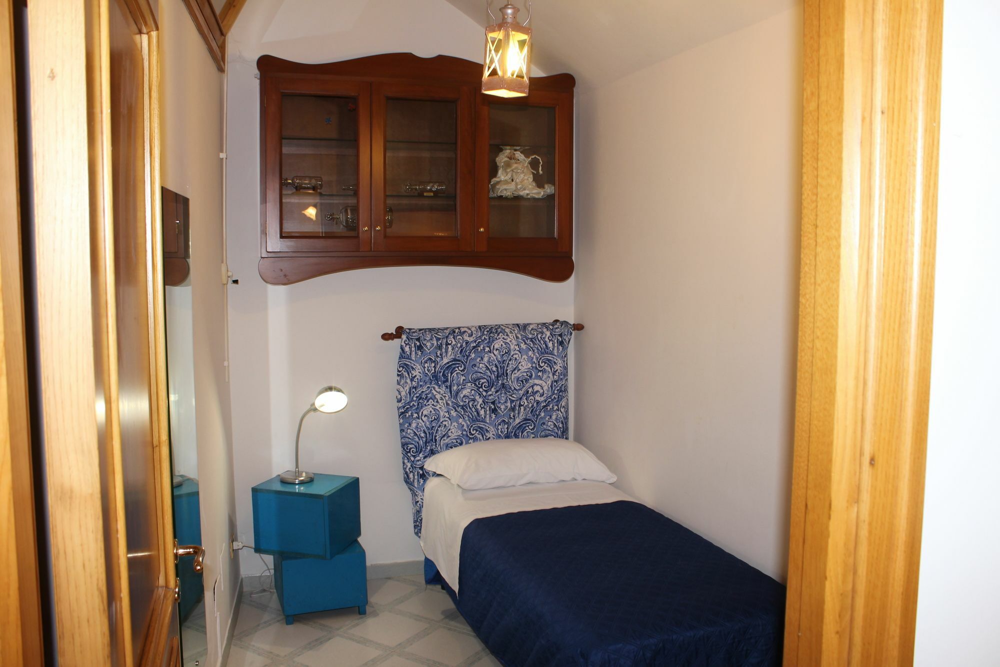 Apartment Marina Piccola *